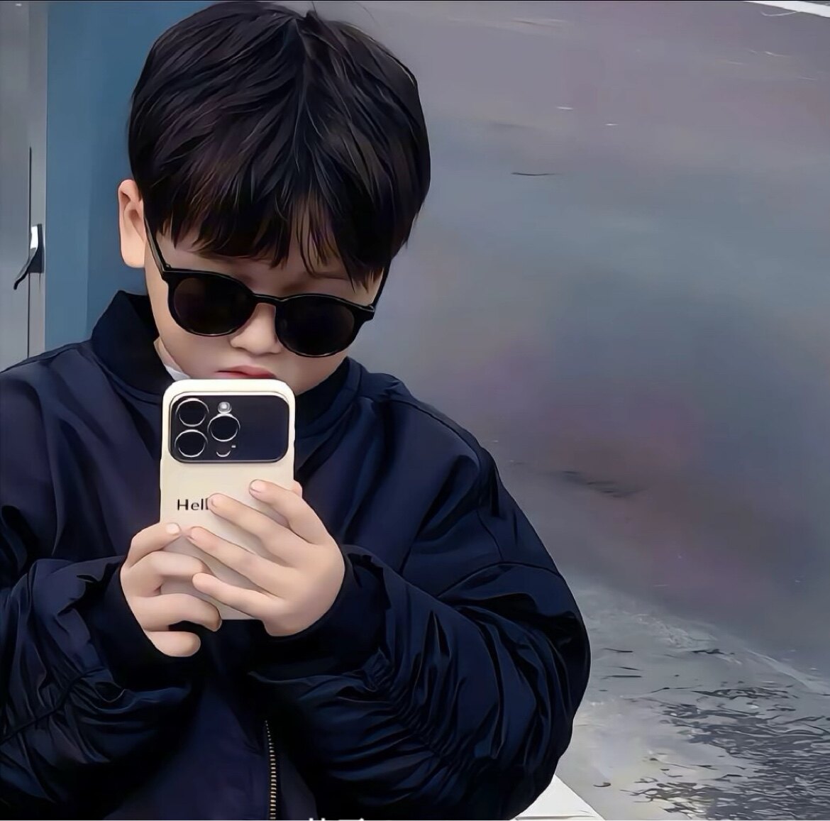 小小悦