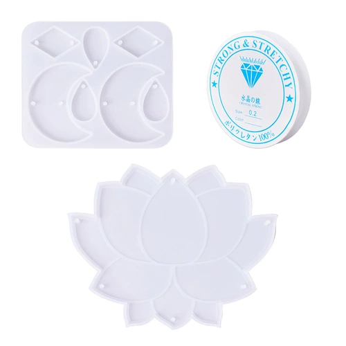 Подвеска, аксессуар, силиконовая форма, «сделай сам», пчела, цветочное украшение