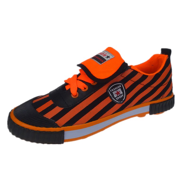 Chaussures de football DOUBLE STAR en toile - Fonction de pliage facile - Ref 2442304 Image 20