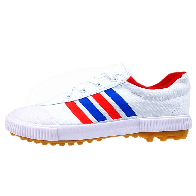 Chaussures de football DOUBLE STAR en toile - Fonction de pliage facile - Ref 2442304 Image 66