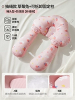 ❤ Клубничный кролик [Antibacterial ENS/0-22 апреля] Трехсторонняя регулировка+фиксированный столбец [Климат тип+Прыжки против шока]