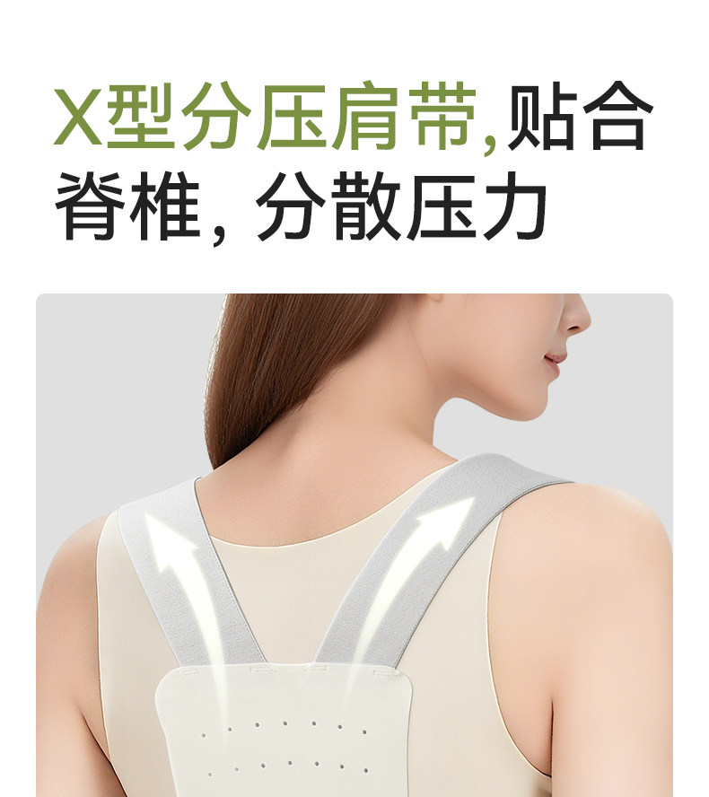 托腹带孕妇专用孕中期晚期托肚子多功能隐形透气医用托收腹带防勒 — 16