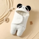 Лэмб-бархатный панда и зимняя утолщенная (добавленная хлопка)
