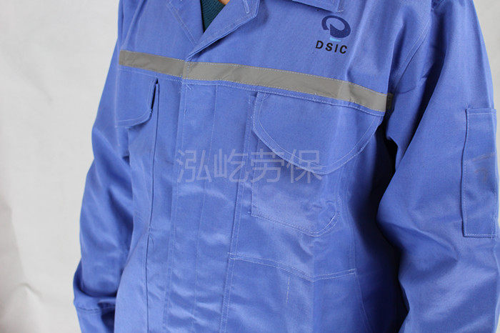 Tenue de travail en polyester - Ref 1911502 Image 16