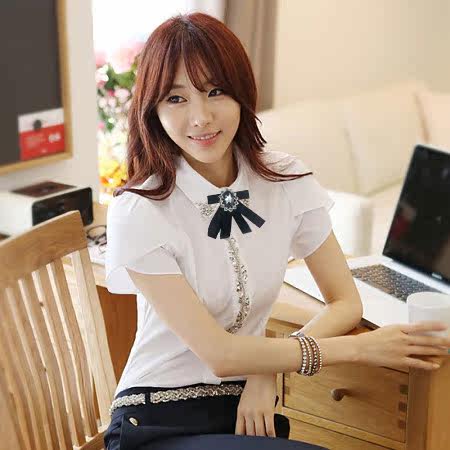 Broche femme en cristal artificiel - Ref 1177574 Image 43