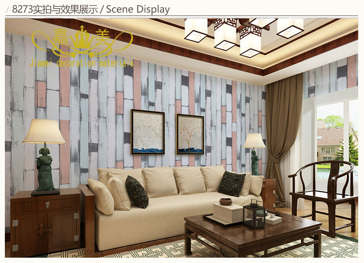 tivi sony 49x7500h Gạch mẫu tự dính hình nền mô phỏng retro hình nền ký túc xá TV nền 3d âm thanh nổi tường dán phim màu không thấm nước - TV tivi sony 55x7500h