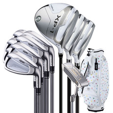 клюшка для гольфа 正品honma红马高尔夫女士套杆tw-xp1系列golf全套球杆女 2020新款