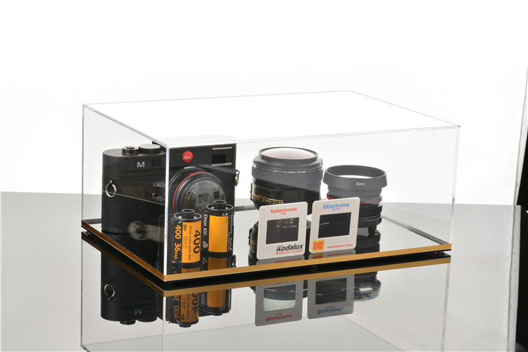 Photography Subject Suit Package Photo Counter-Turn Sheet Camera Lens Model Suit Home-like Plate Room Decoration