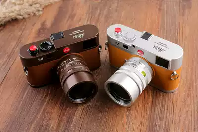 Camera toys adult camera props model quality model Leica Tongda