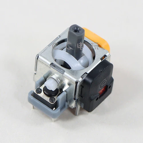 PS4 PS5 Холл джойстик xbox Orange Hall 3D джойстик электромагнитный джойстик ic xbox ряд серии xbox