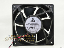 Inverter welding machine 24V 0 36A large air flow cooling fan 12CM 12038AFB1224HE