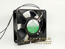 Bi-Sonic 4C-230HB VA ENKE 12038 12CM high temperature resistant axial fan 230VAC
