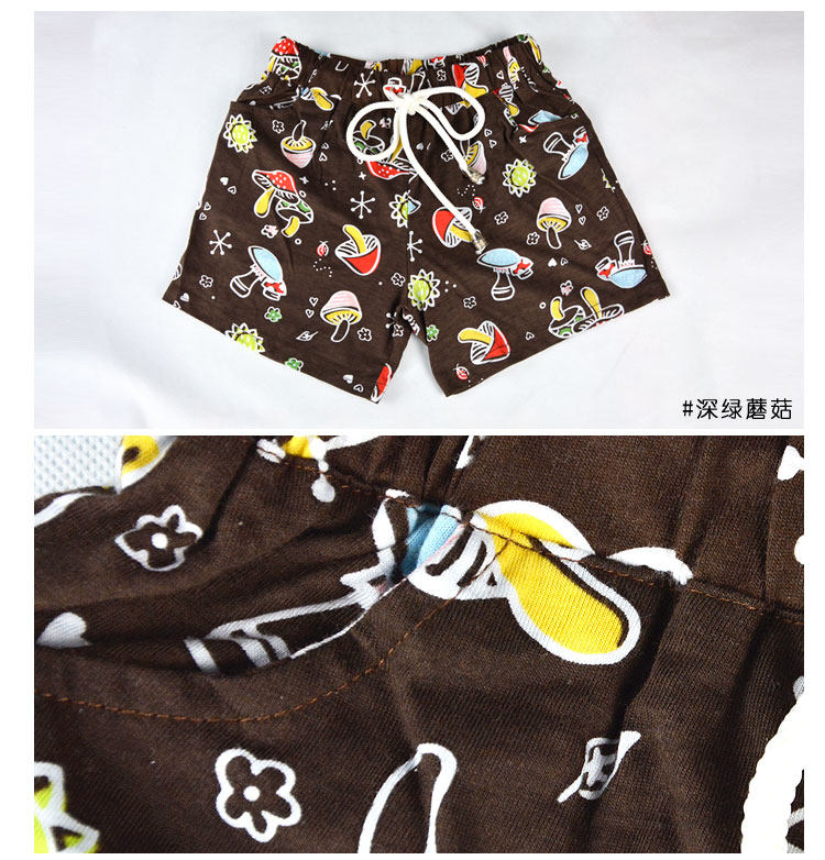 Pantalon pyjama jeunesse - Ref 724839 Image 21