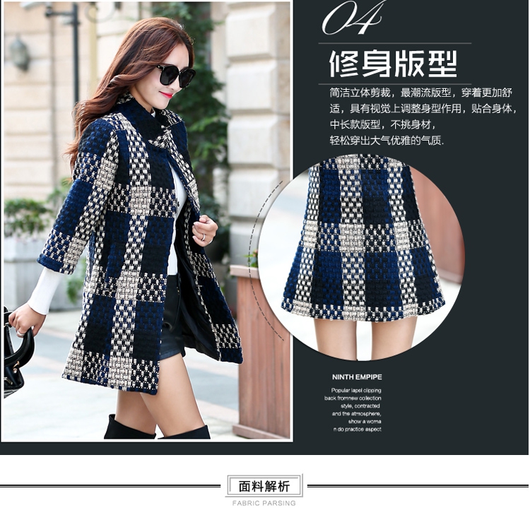 Blouson femme en Coton - Ref 3321395 Image 13