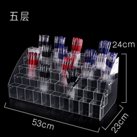 Обновите пятислойную установку пять инструментов доставки ручки