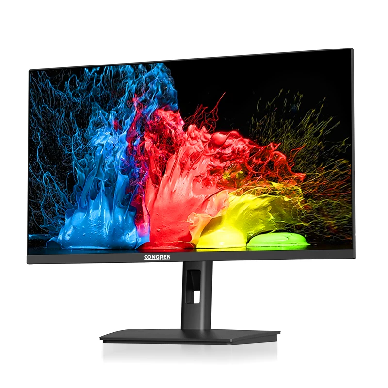 LCD дисплей, 27 дюймов, 160Hz, частотный экран, широкий диапазон цветов
