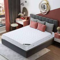Schdream spring mattress single double 20 height 1 8 m latex mattress coconut palm mattress 1 5 m tatami dorm room
