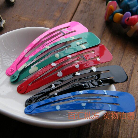 Accessoire coiffure - Ref 1203837 Image 22