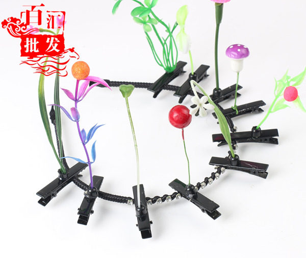 Accessoire coiffure - Ref 1203378 Image 7