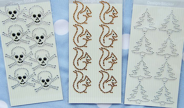 Autocollant pour téléphone mobile - Ref 1369817 Image 32