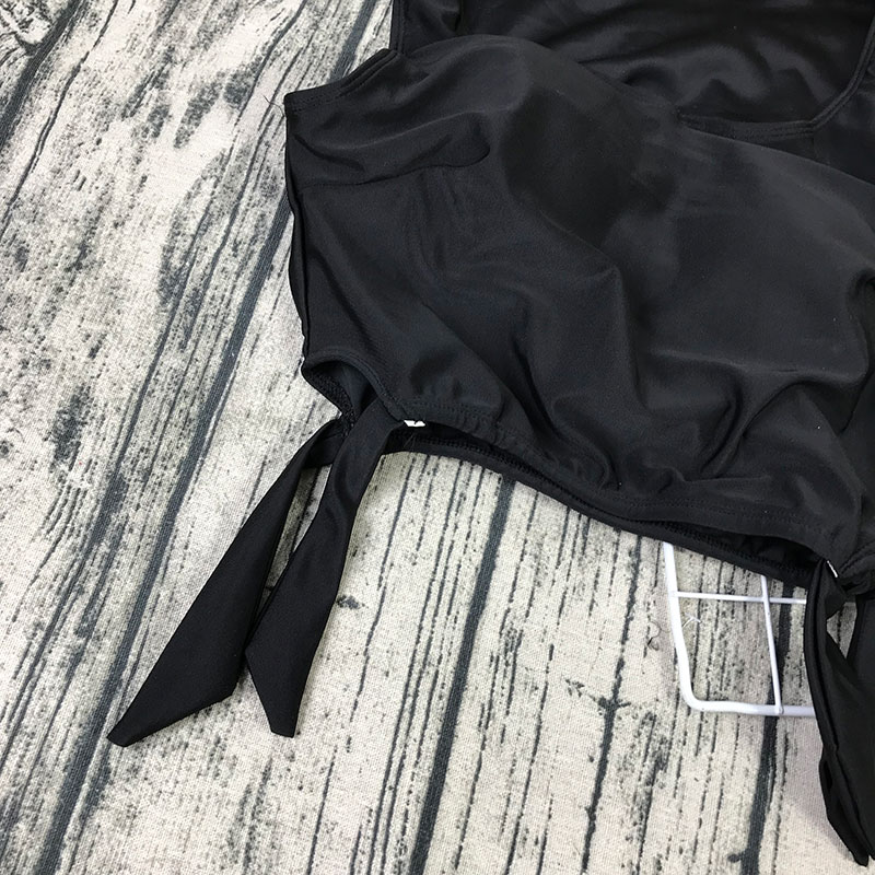 Quần boxer chia tay áo tắm nữ ba mảnh gợi cảm mỏng nhỏ nước hoa ngực nhỏ tụ tập áo tắm mùa xuân nóng bỏng hàn quốc đồ bơi nữ 2 mảnh