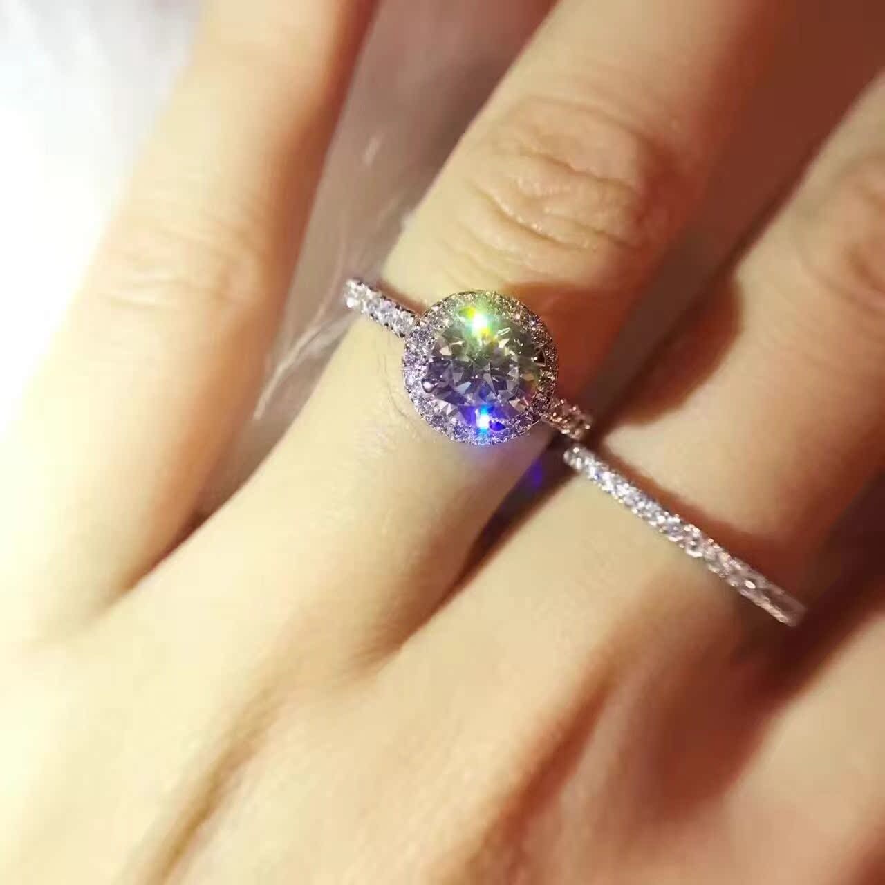 Bague OTHER   en Argenterie - Ref 3087291 Image 10