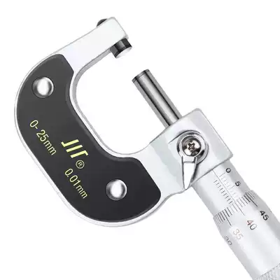 Chengdu Chenggui outer diameter micrometer 0-25-50-75-100-300-600-700 micron spiral micrometer