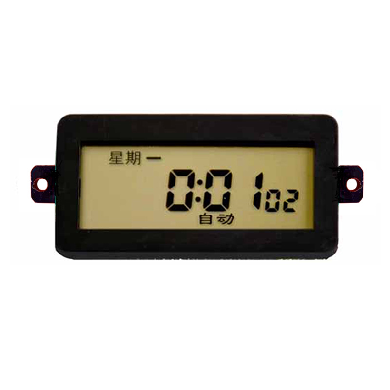 Manufacturer direct sales PJ-62C timing time control module timer switch module rated DC voltage 1 5v 
