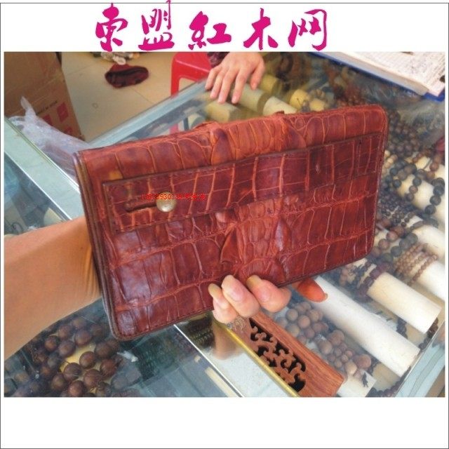 Men's Leather Bags Men's Handbags Genuine Leather Bags Trendy Bags Fashion Handbags Handbags Crocodile Wallets