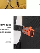 여성 하이킹 20L 캐주얼 크로스 컨트리 런닝 사이클링 방수 경량 등산 가방을위한 새로운 야외 여행 배낭