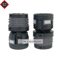 Original Bart Super Da wireless microphone core KTV microphone microphone microphone head high fidelity microphone K6