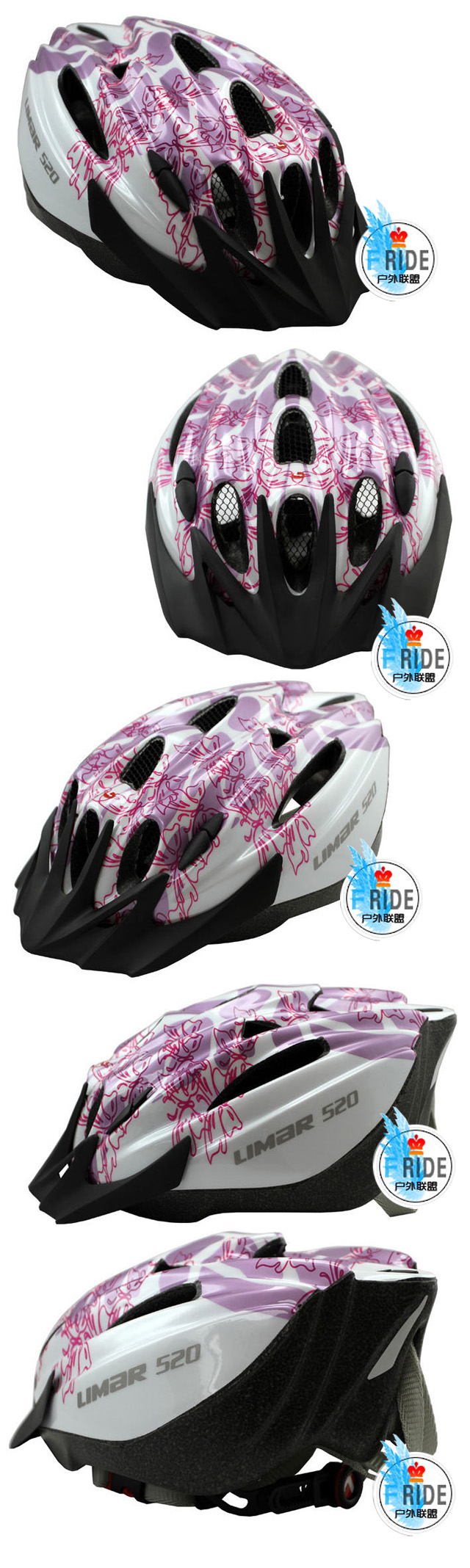 Casque cycliste - Ref 2248511 Image 7