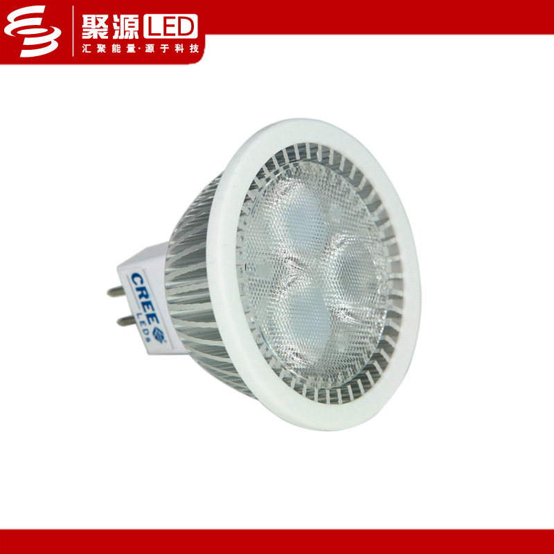 New Fen Jun star series LED12V5W dimming lamp cup OSRAM chip spot light YoungStar MR16