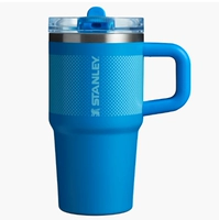 【20 унций=0,6 л】Необходимо приобрести Azure Fade. Если он недоступен, вы будете уведомлены о возврате средств.