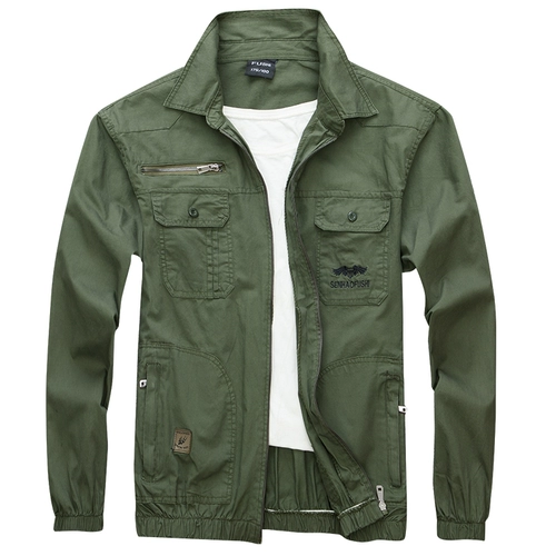 Летний тонкий лонгслив для работы, нарукавники, хлопковый износостойкий комплект, рабочая одежда, защита от ожогов, делается под заказ