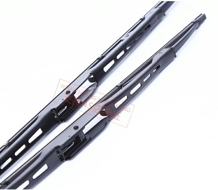 Bắc Kinh Hyundai Elantra gạt nước ban đầu nhà máy ban đầu Lang Reina tên bản đồ tám mươi chín El gạt xương - Gạt nước kiếng cần gạt mưa ô tô vios