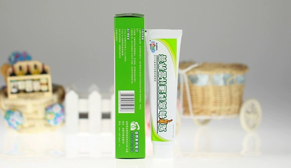 9 vật nuôi mới Kang cao canxi bổ sung nhanh kem dinh dưỡng Chó mèo 125g thành một con chó con với những con chó vừa và nhỏ nuôi dưỡng - Cat / Dog Health bổ sung