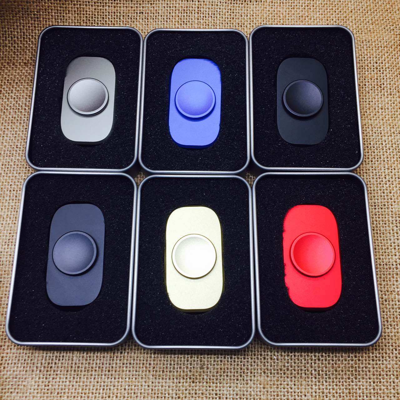 Hand spinner      - Ref 2615037 Image 12