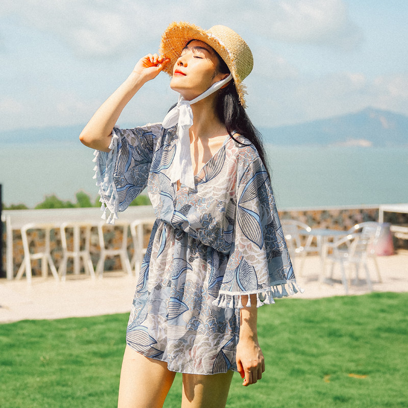 Maillot de bain pour femme - Ref 3034102 Image 3