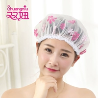 Розовые цветы (купи один, получи один, получи один подарки случайным)