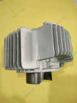 A80 cylinder block motorcycle cylinder block Taiwan GO accessories A80 PAG connecting rod assembly