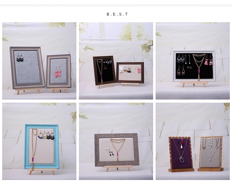 Coffret à bijoux - Ref 3107972 Image 9