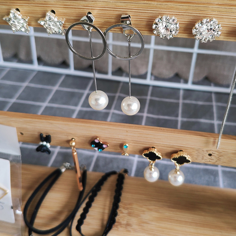 Boite à bijoux OTHER   - Ref 3105821 Image 4