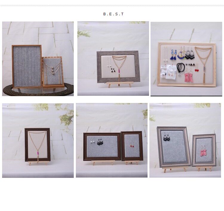 Boite à bijoux - Ref 3106640 Image 9