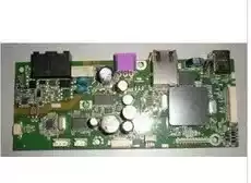 Original HP4500 motherboard HP4500 interface board HP 4500 printer motherboard interface board spot