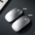 Подходит для ноутбука Apple MacBook wireless pro Bluetooth air mouse M1 mute M2 M3 M4 mini 1