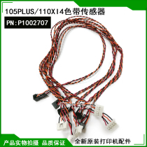 Original 105SL PLUS 110XI4 Ribbon sensor P1002707 Ribbon sensor cable New