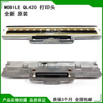 Original Mobile QL420 print head portable barcode printer needle brand new thermal ticket printing head