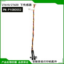 Brand new original ZT610 ZT620 lower sensor P1080552 barcode printer sensor wire accessories