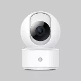 Mijia Xiaobai Intelligent Camera Home Monitor 1080Pwifi Night Vision HD Network Phone 360 Degree All